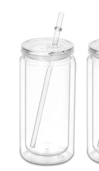 16 oz regular cup clear